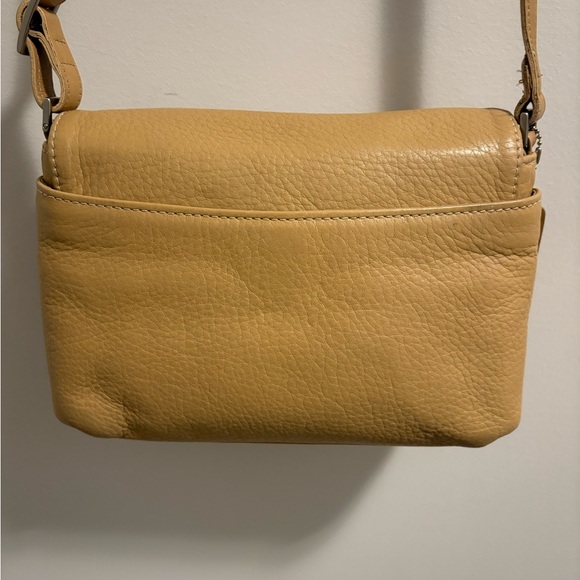 Coach 1999 Vintage Hudson Flap Bag - Picture 5 of 12